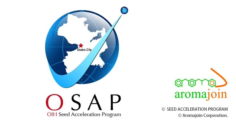 Selected as an OSAP 3rd-Program Venture
