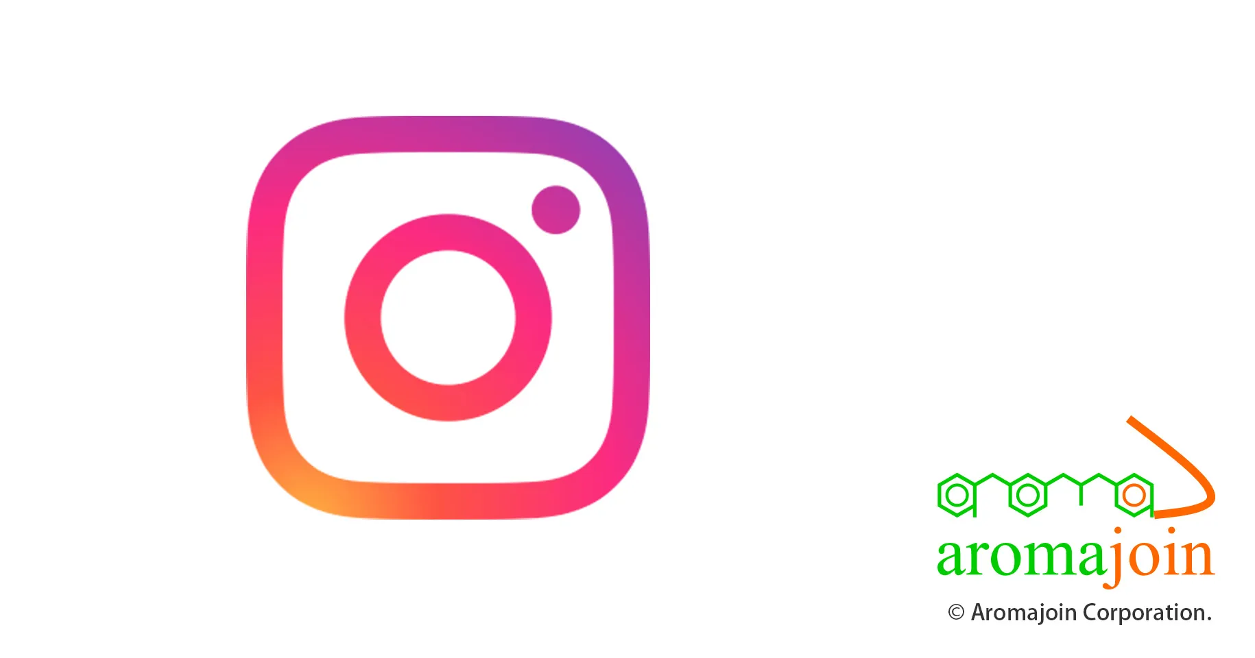 Our official Instagram has launched