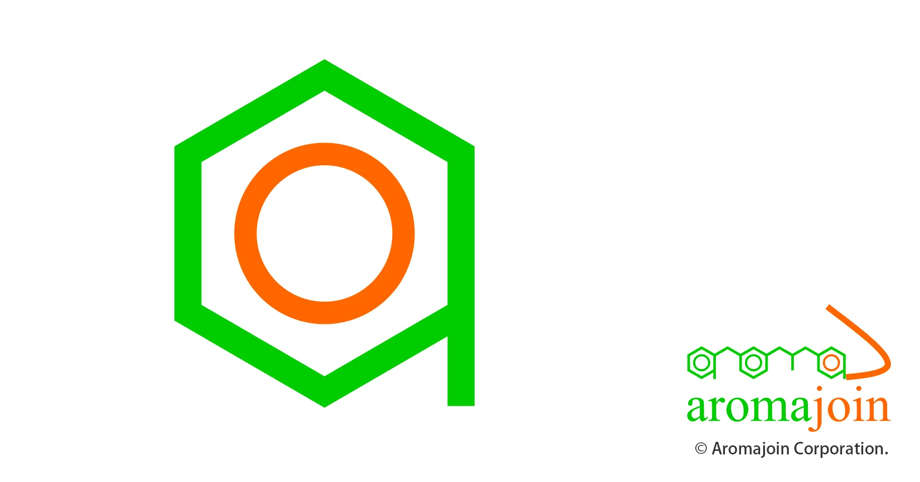 Aromajoin Information