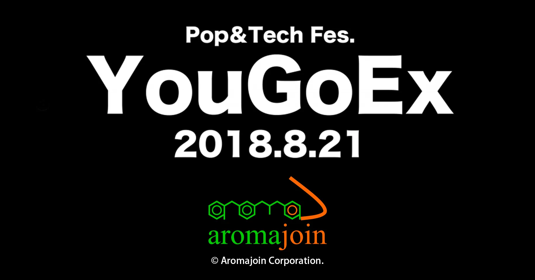 YouGoEx exhibition!
