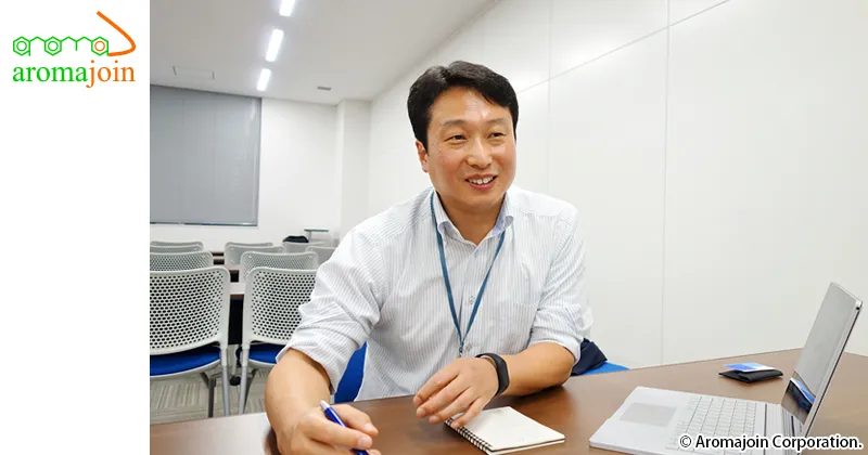Featured in OSAKA INNOVATION HUB's Entrepreneur Library