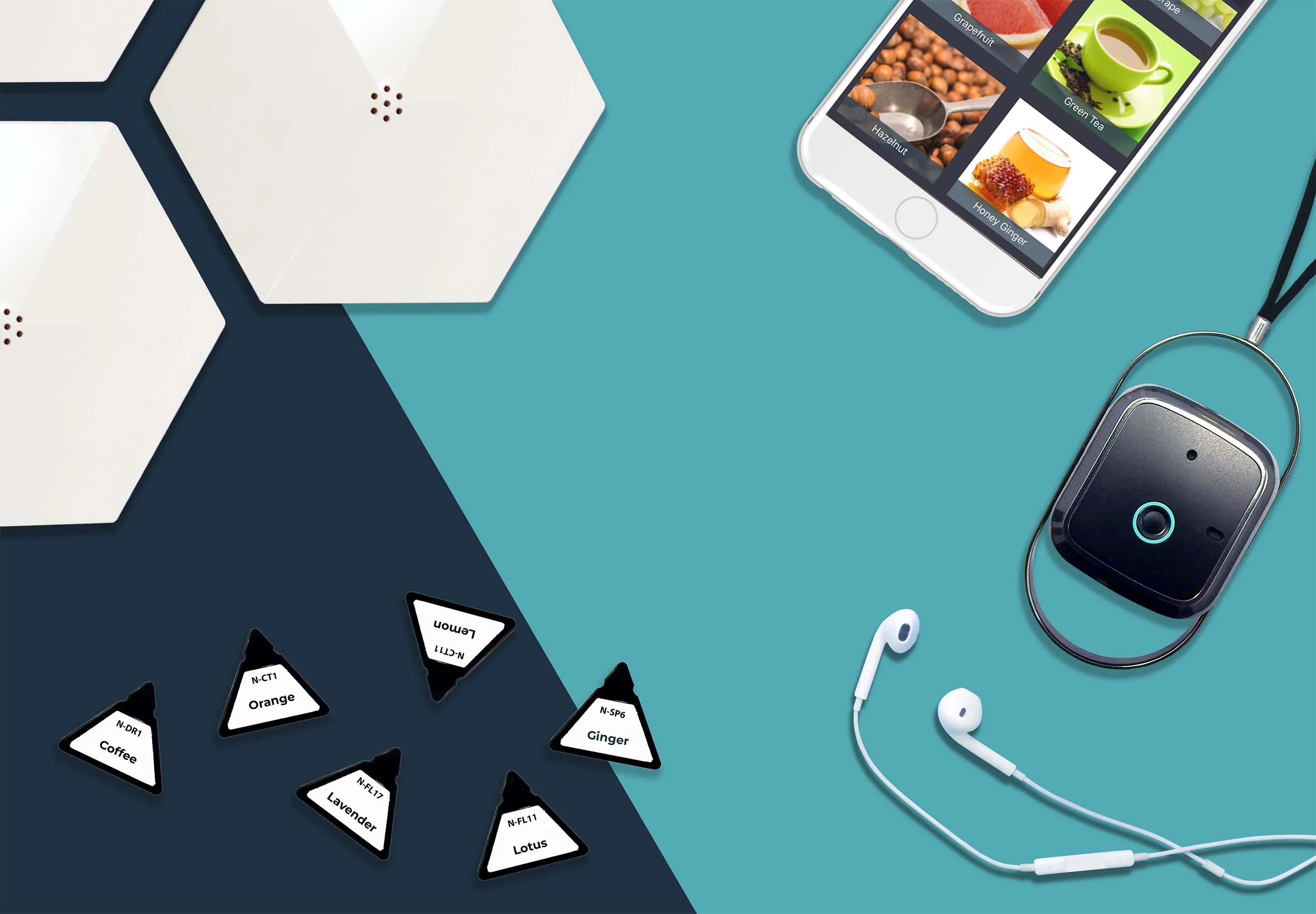 What's New: Aromajoin website release!