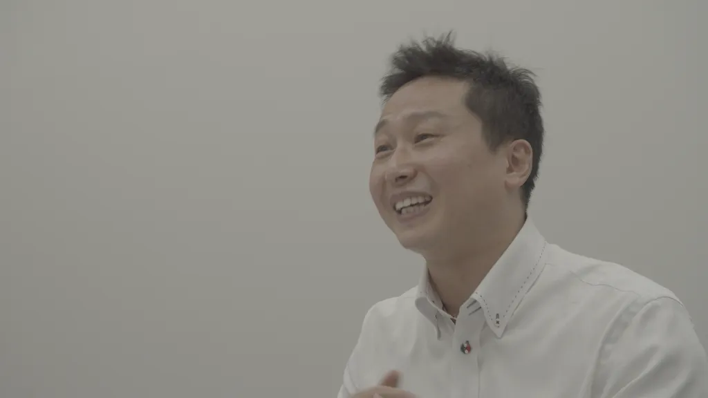 Toward a new future of communication through aroma: Interview with Mr. Kim, CEO of Aromajoin