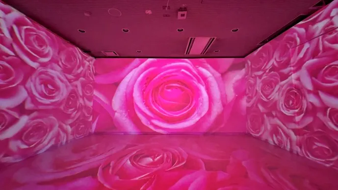 Scent VR Theater