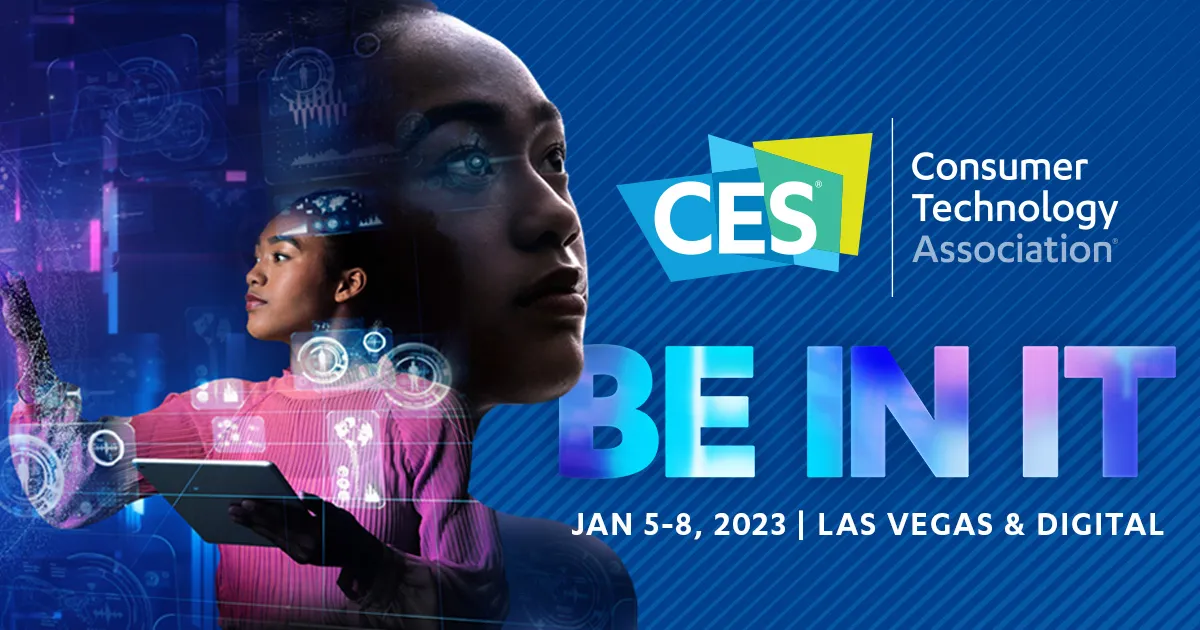CES 2023