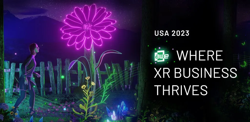 AWE USA 2023