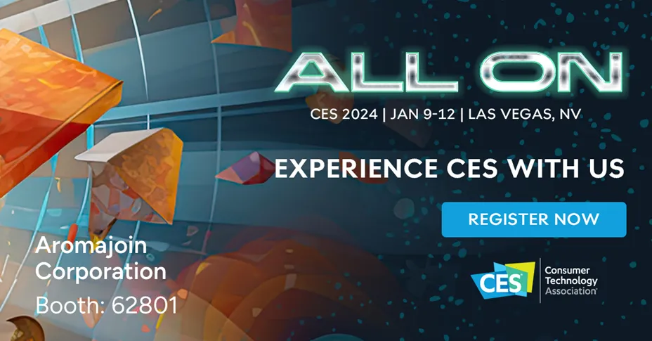 CES 2024