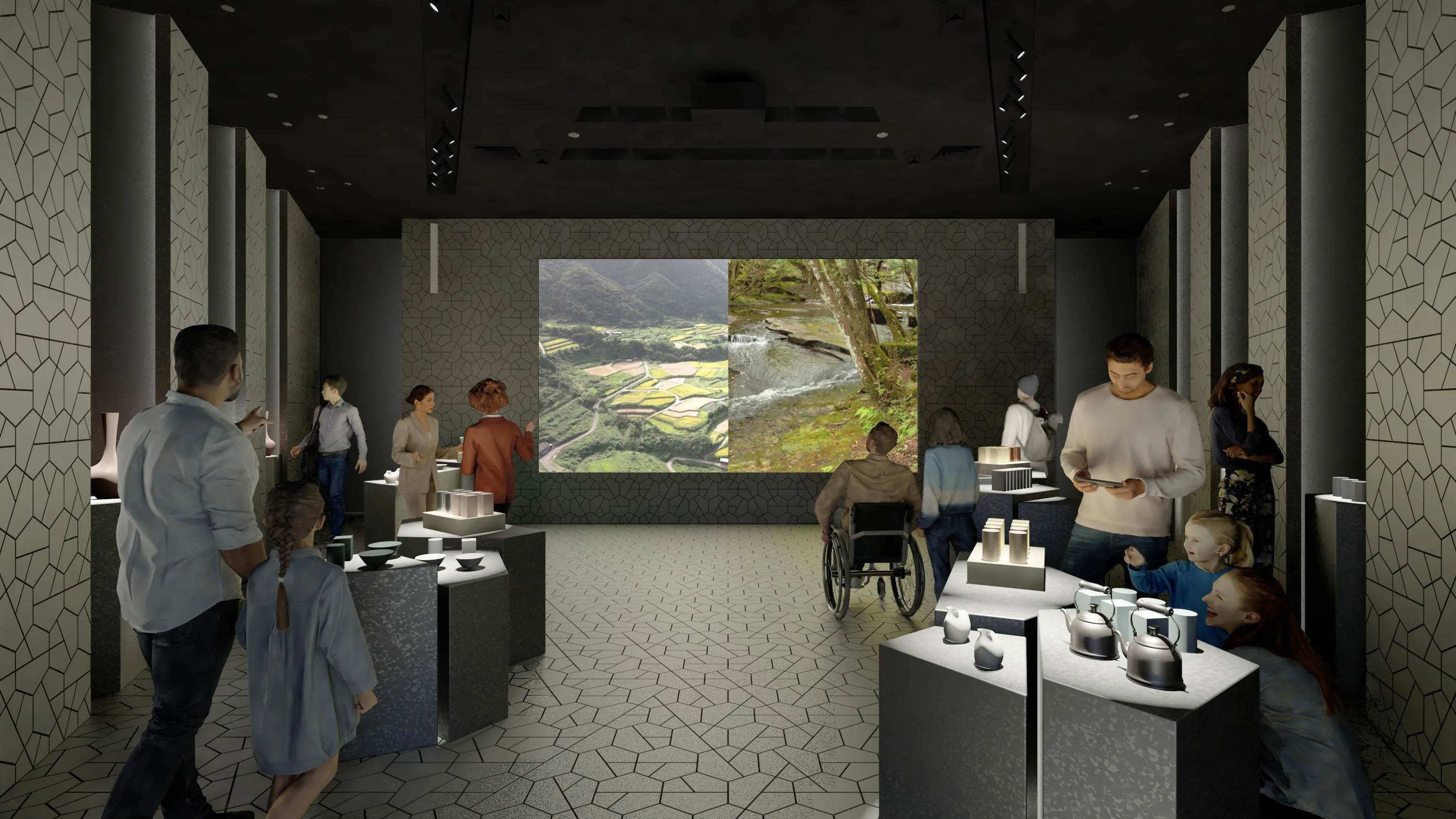 We will exhibit at Expo 2025 Osaka, Kansai (EXPO 2025)