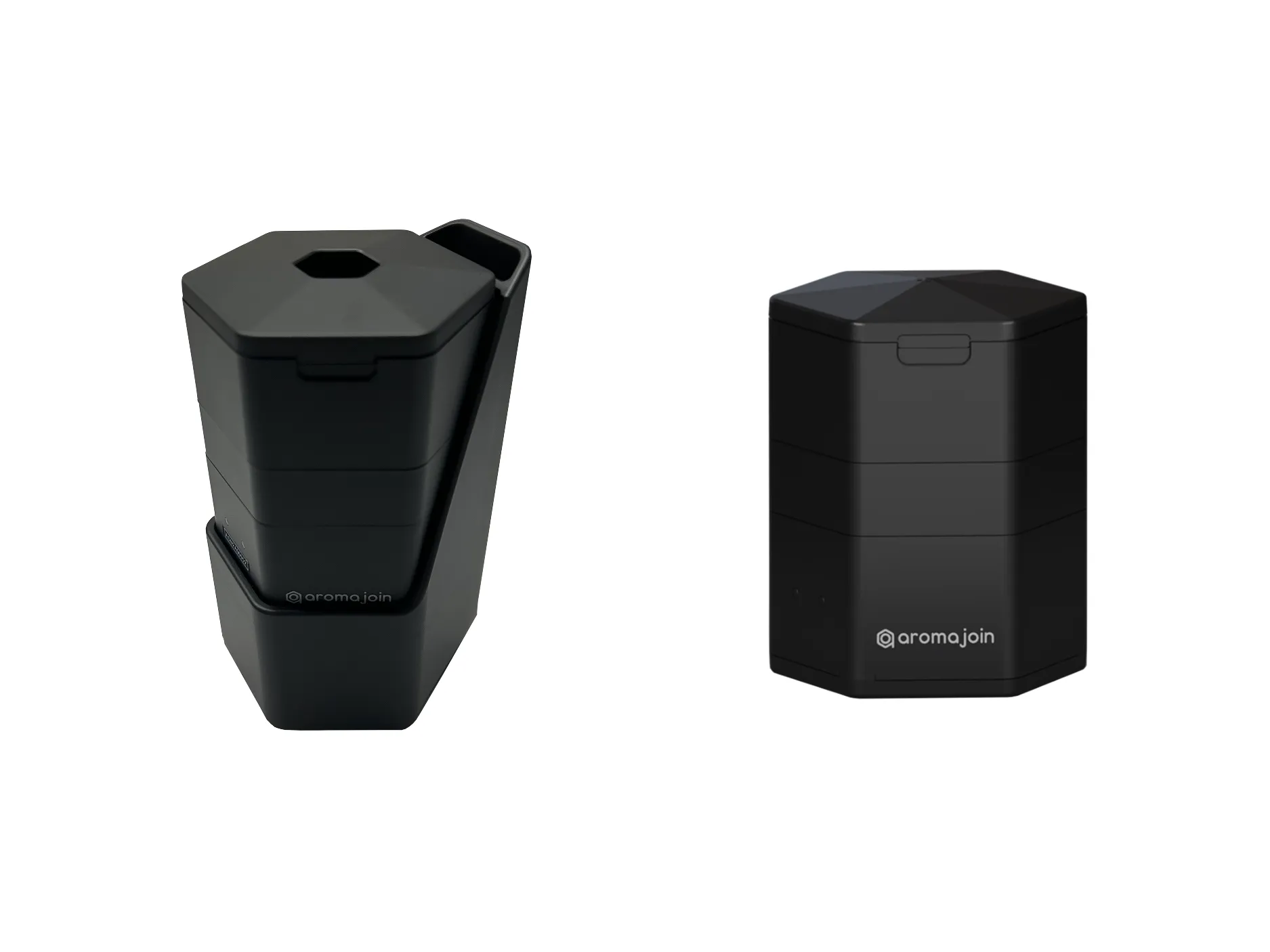 Aroma Shooter® firmware 2.2.1 update