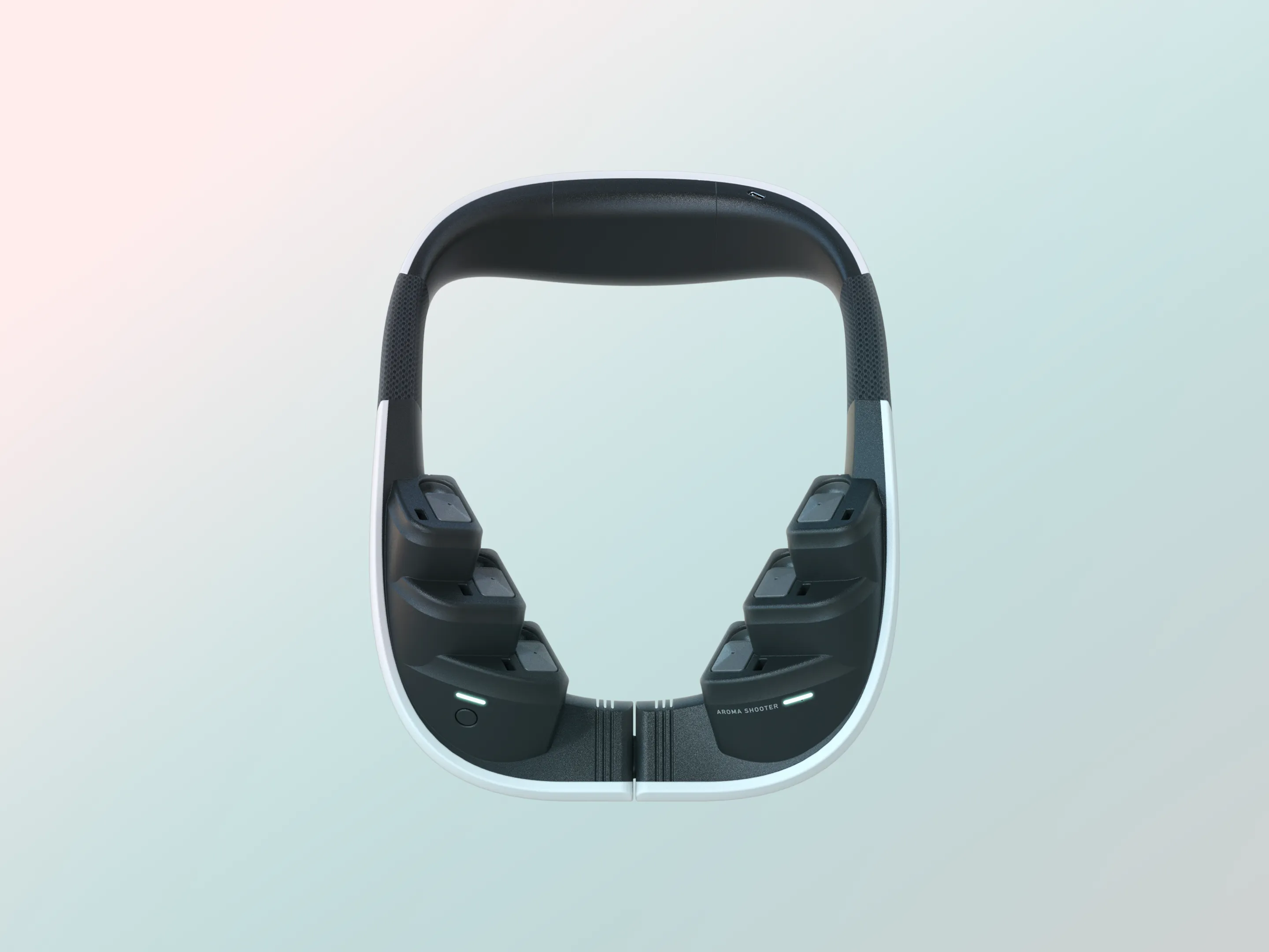 Aroma Shooter Wearable 2