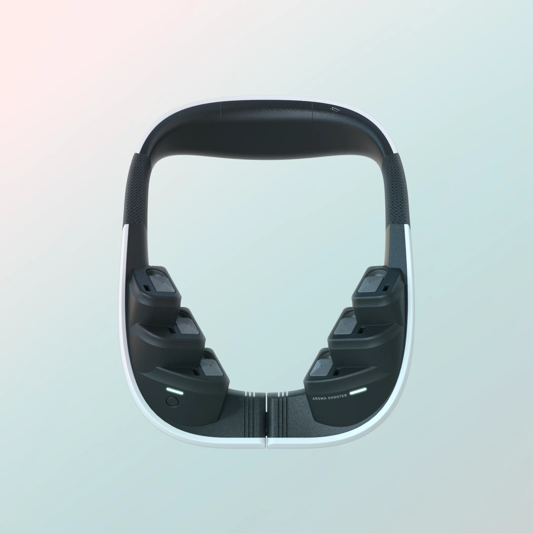Aroma Shooter Wearable 2