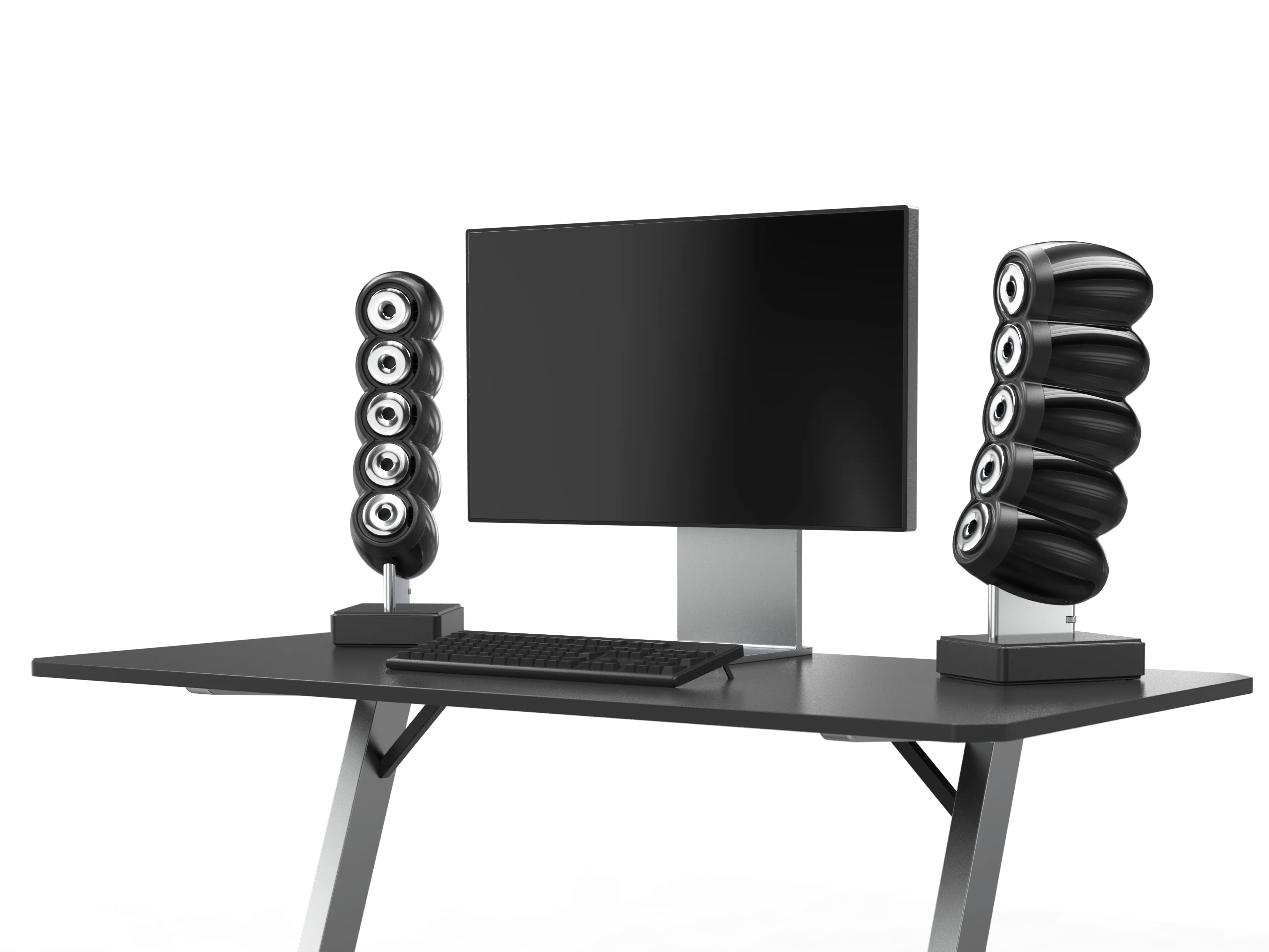 Aroma Speaker 60