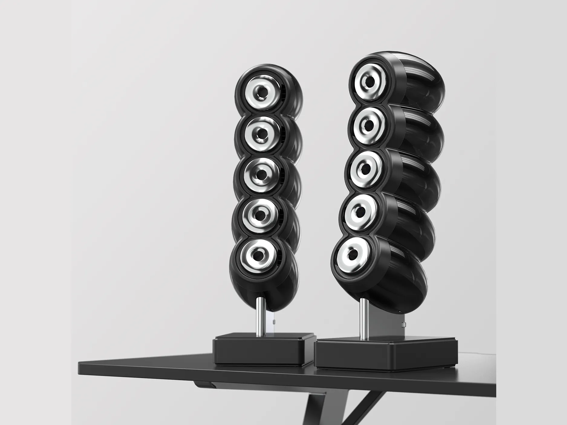 Aroma Speaker 60