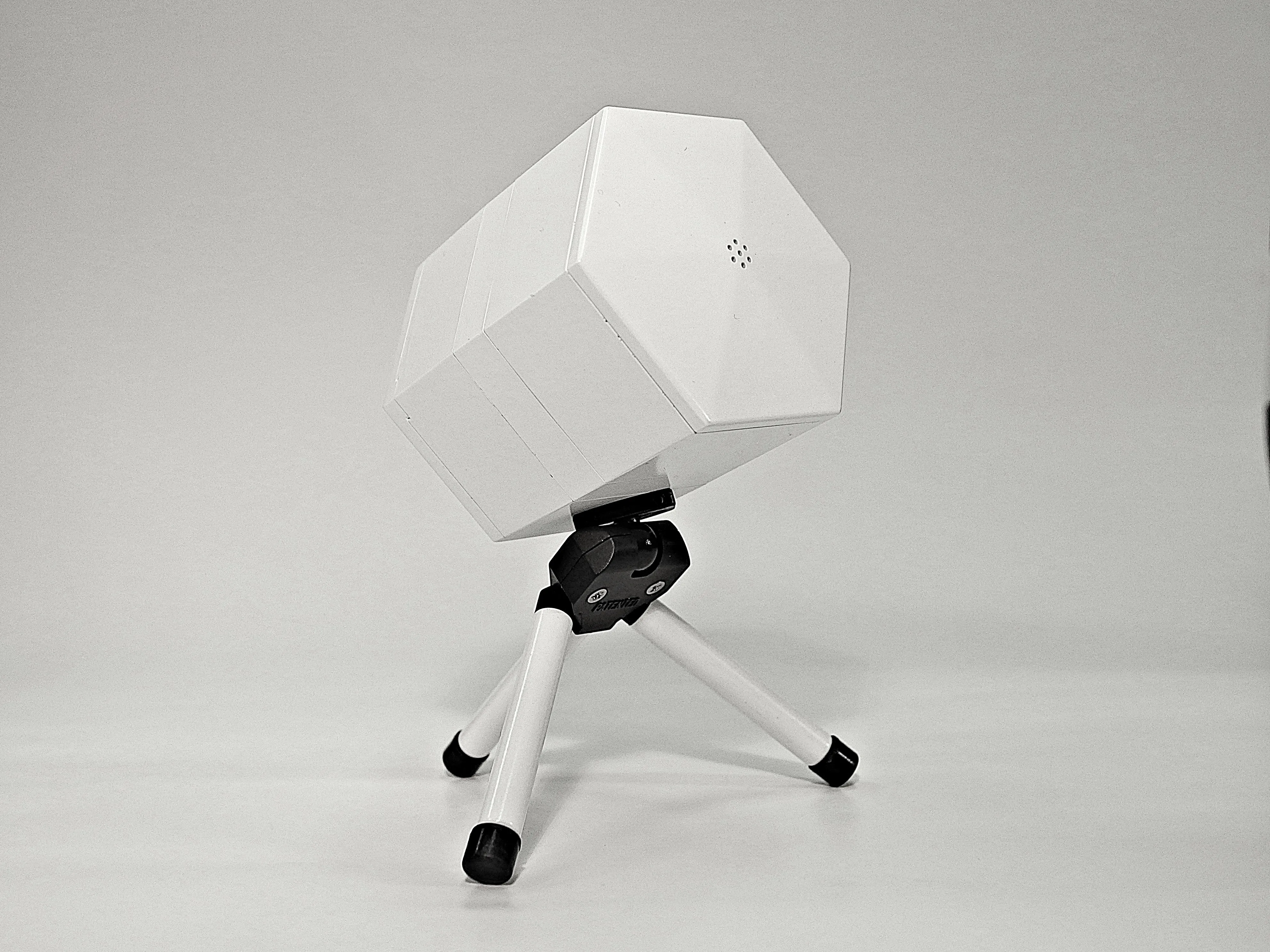 Aroma Shooter 1