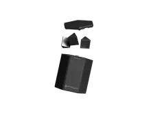 Aroma Shooter 2 at an event