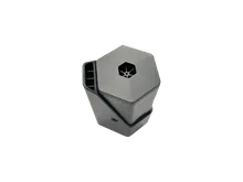 Aroma Shooter 3, top view