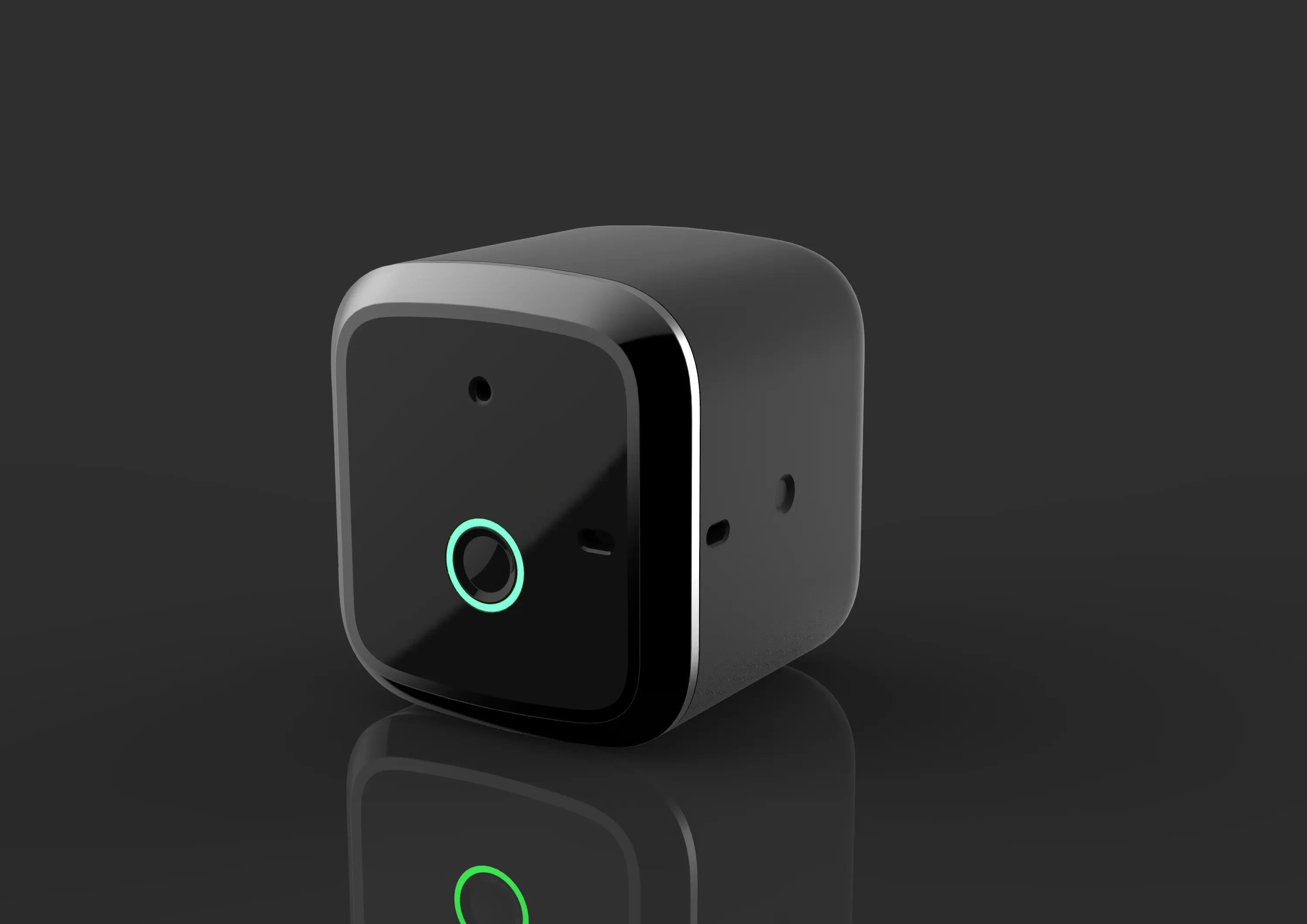 Aroma Shooter Mini