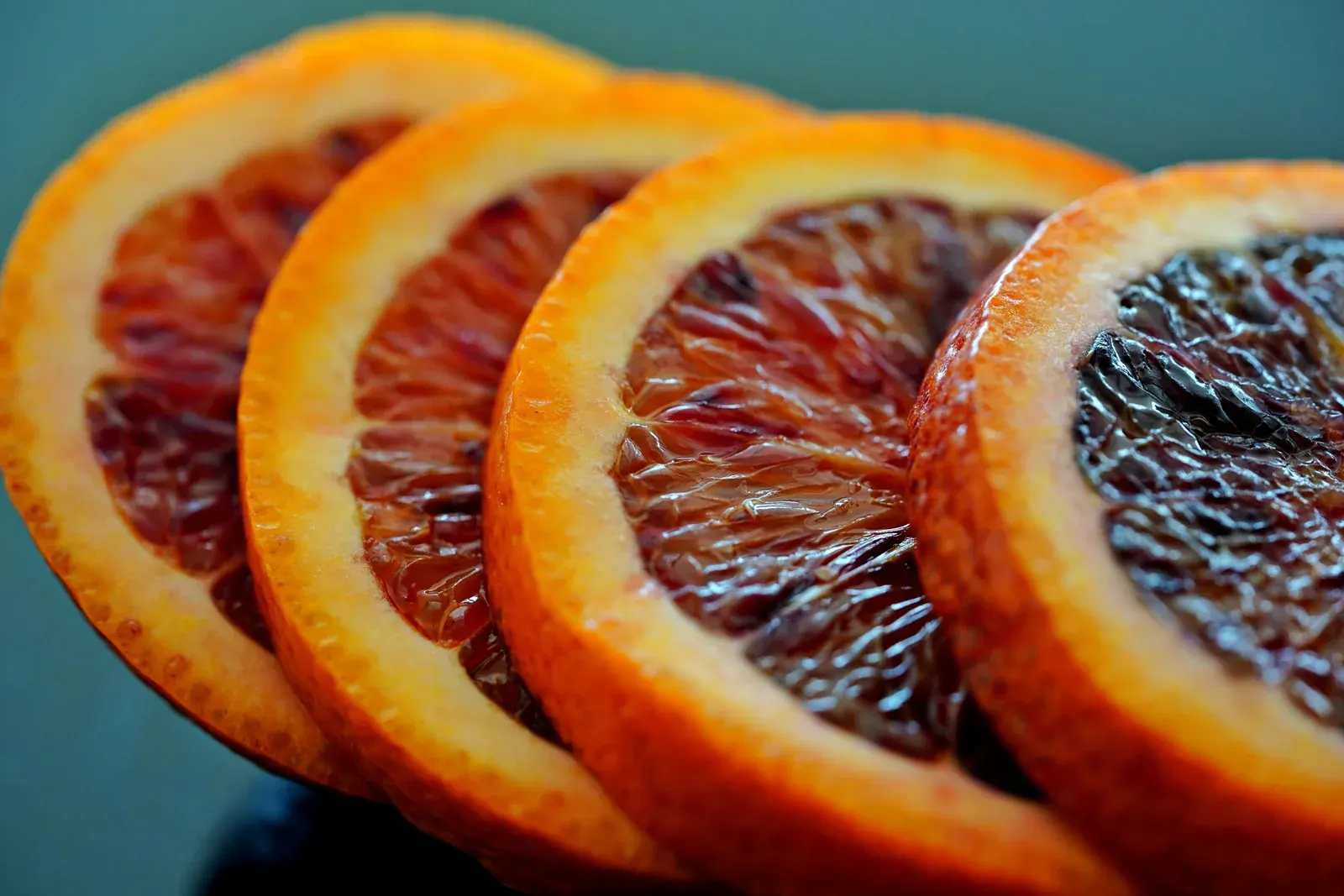 Blood Orange