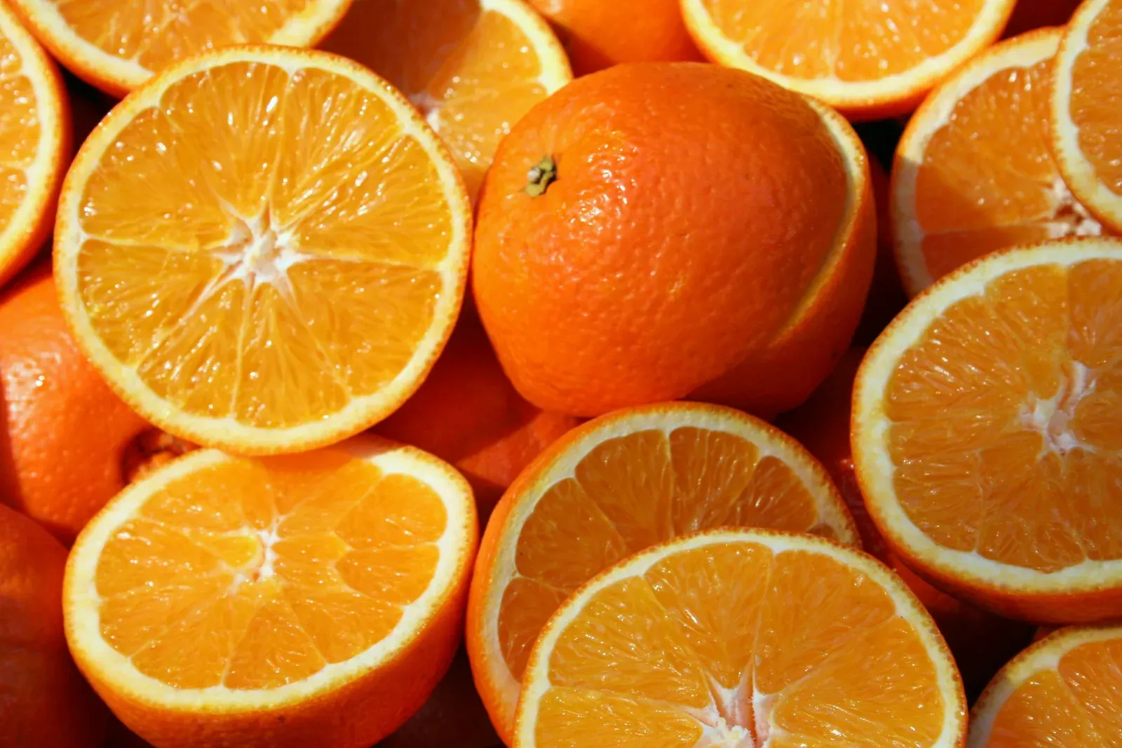 Sweet Orange