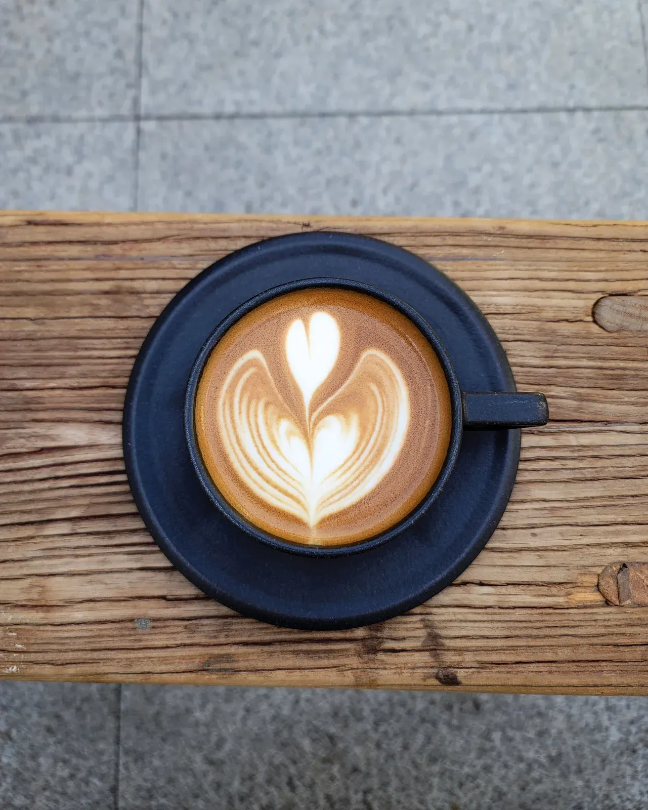 Milk Coffee