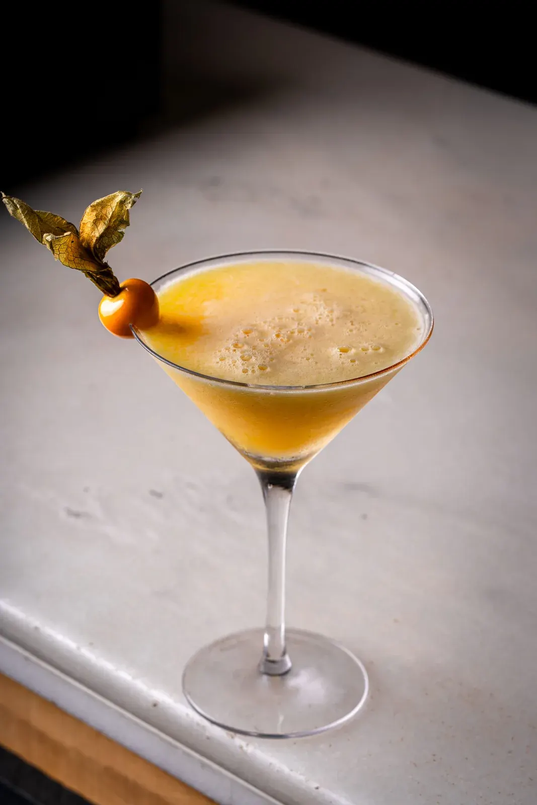 Blend Yuzu