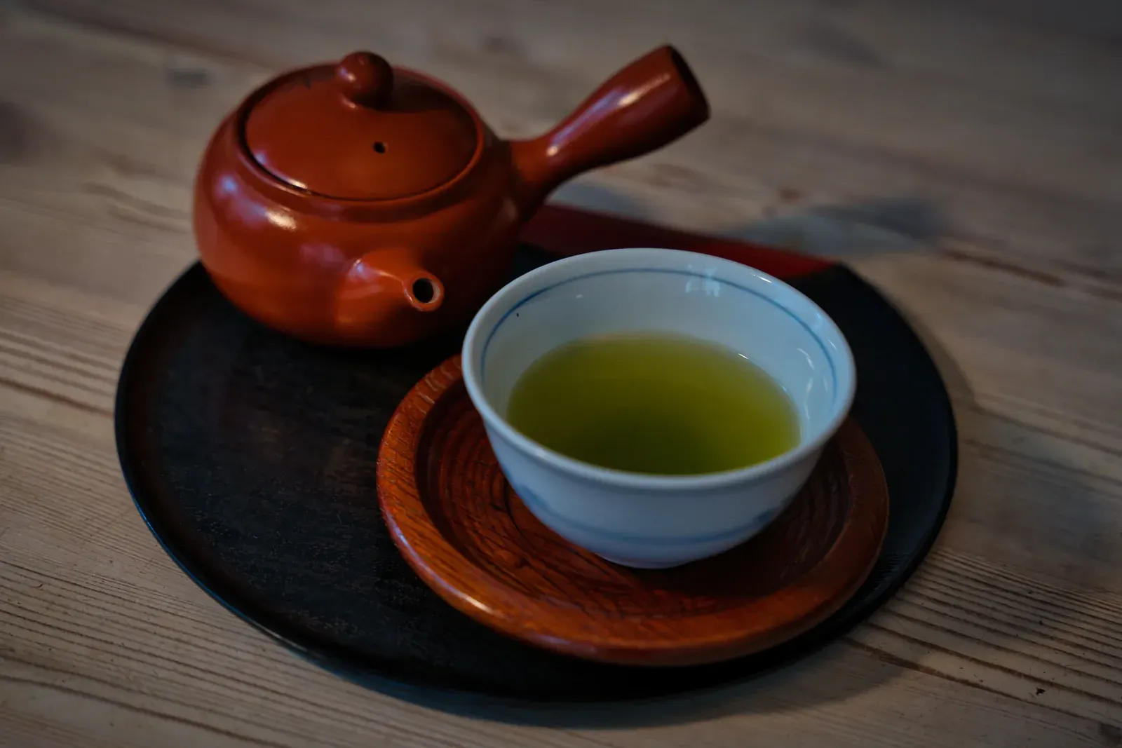 Green Tea
