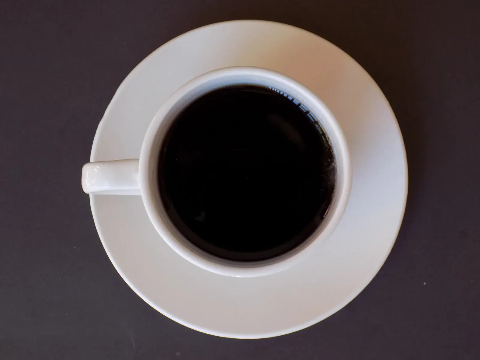 Black Coffee