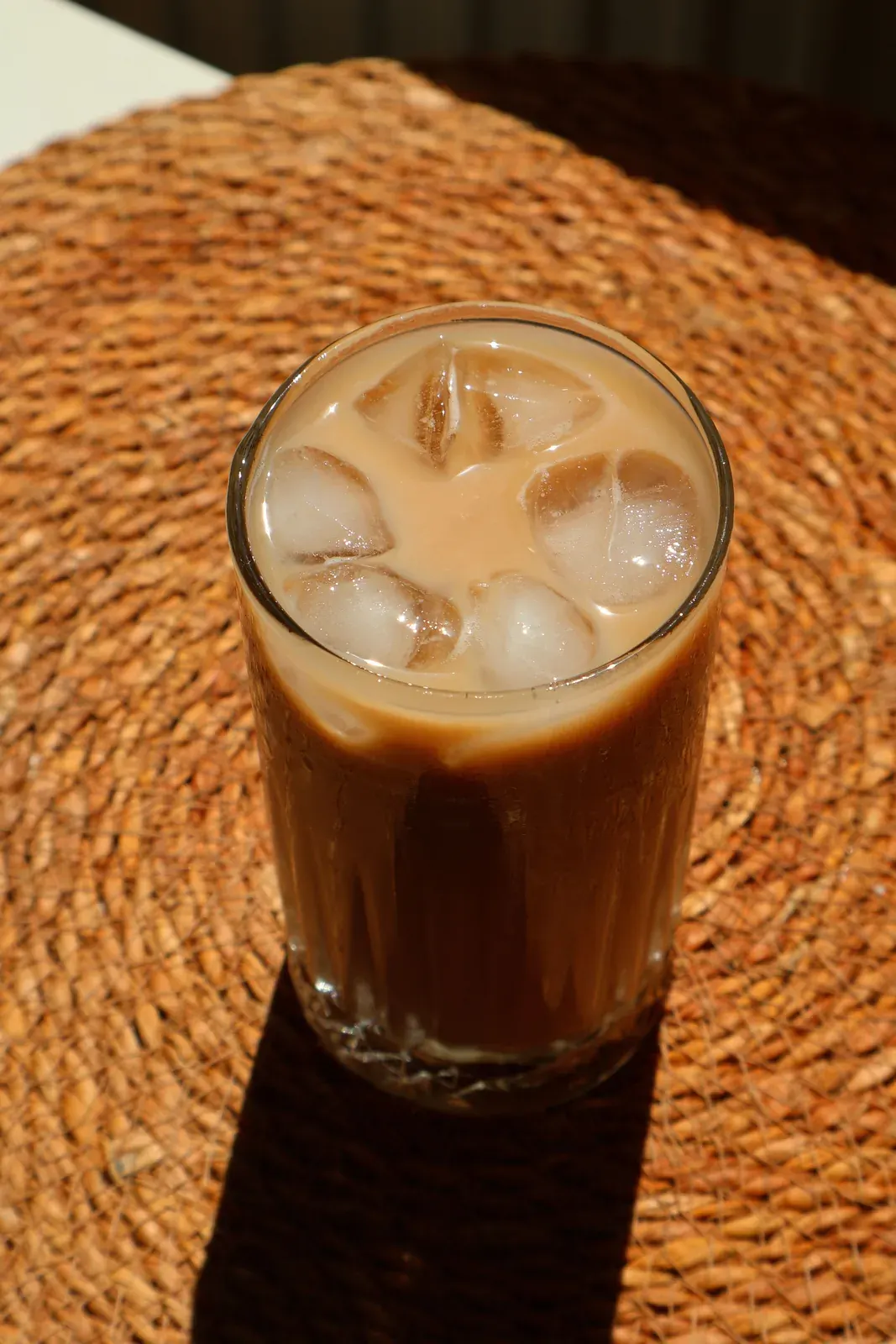 Ice Coffee