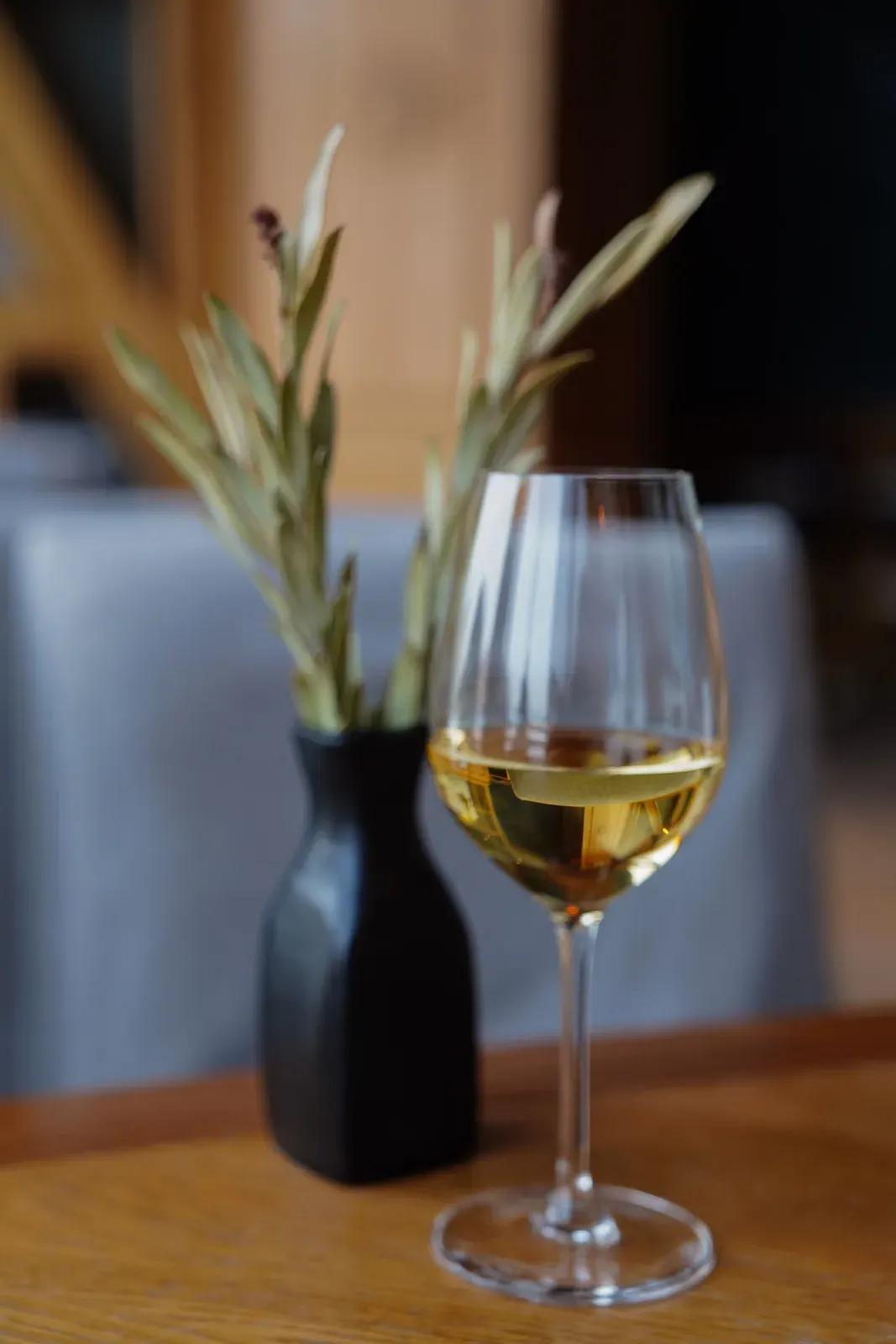 Plum wine