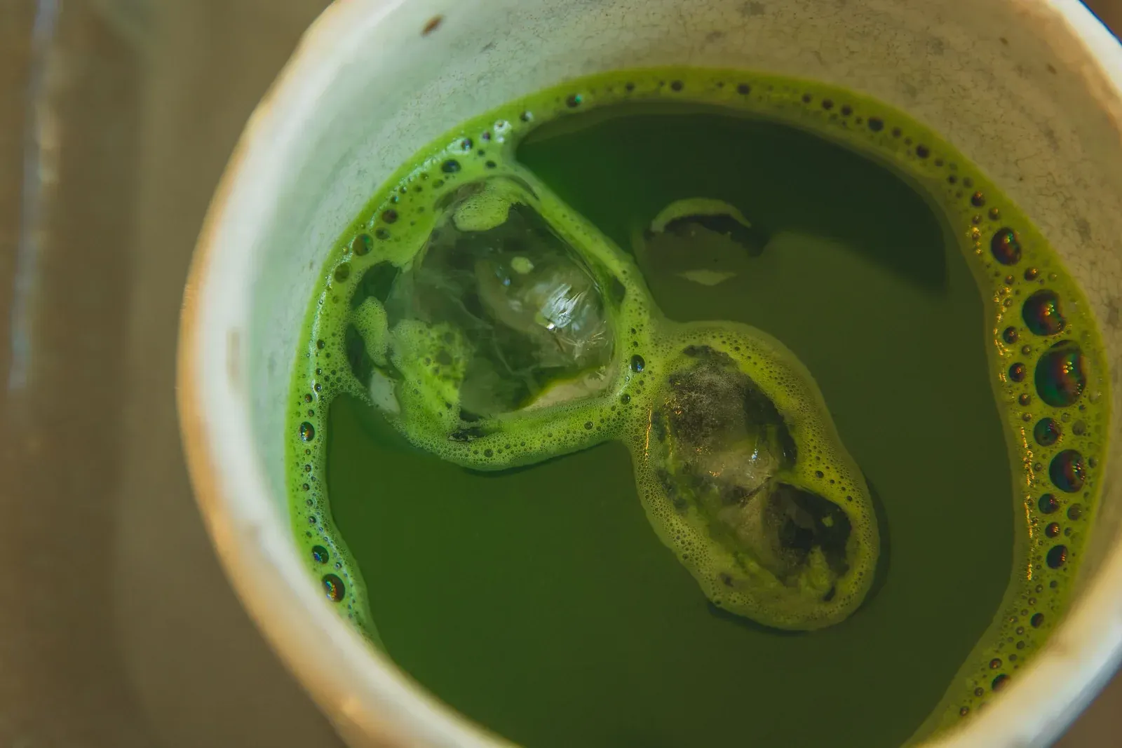 Matcha