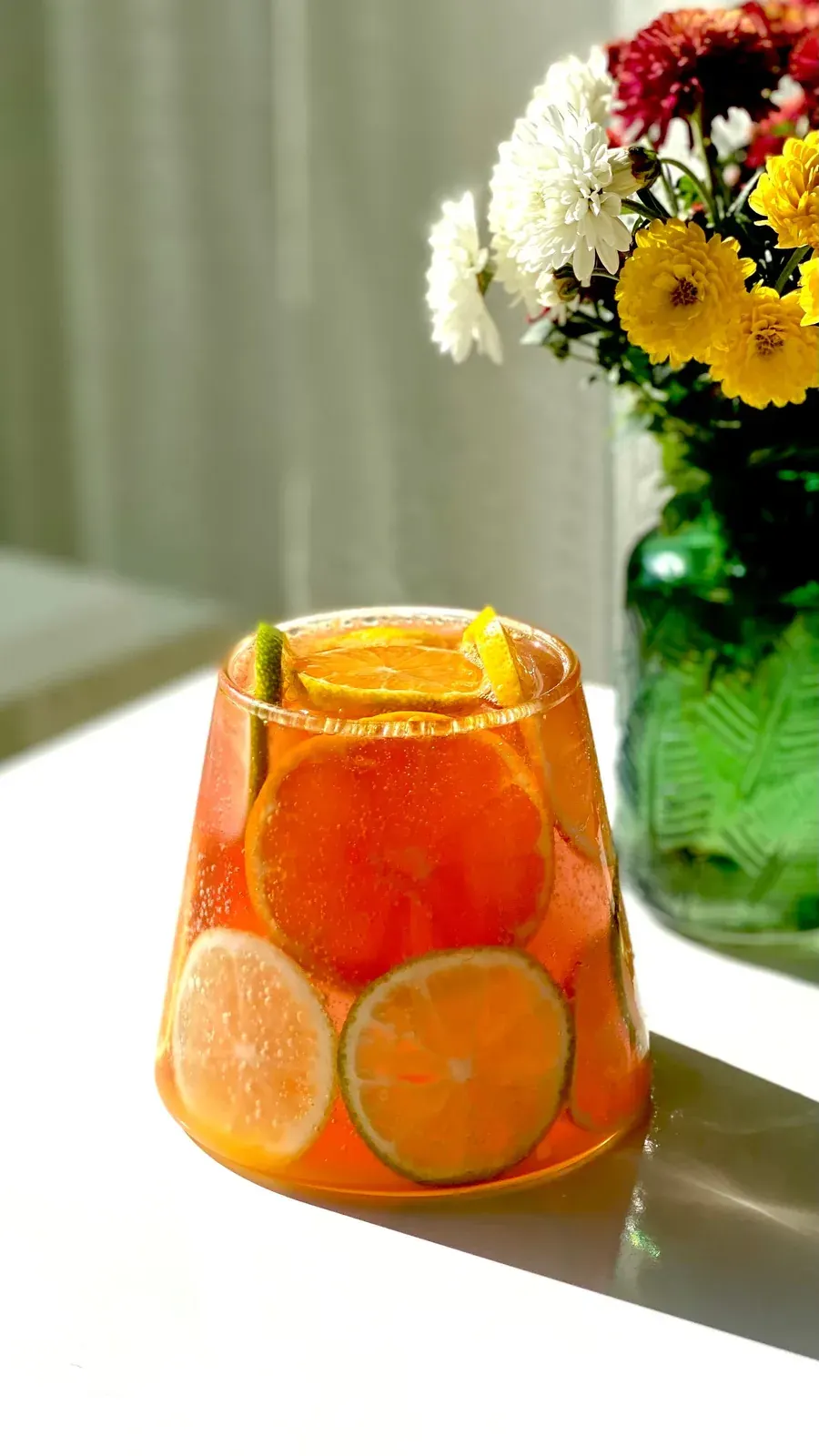 Mix Juice