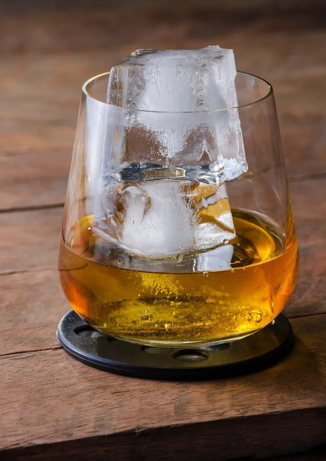 Whiskey
