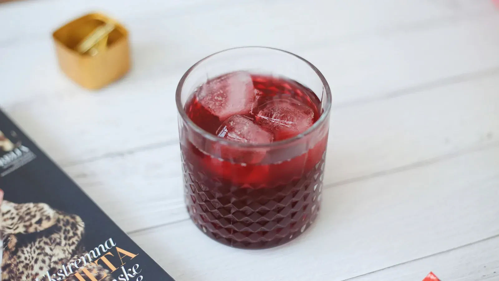 Grape Juice