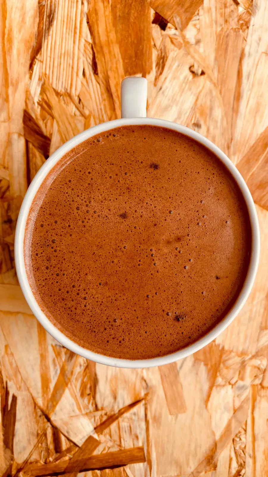Cocoa