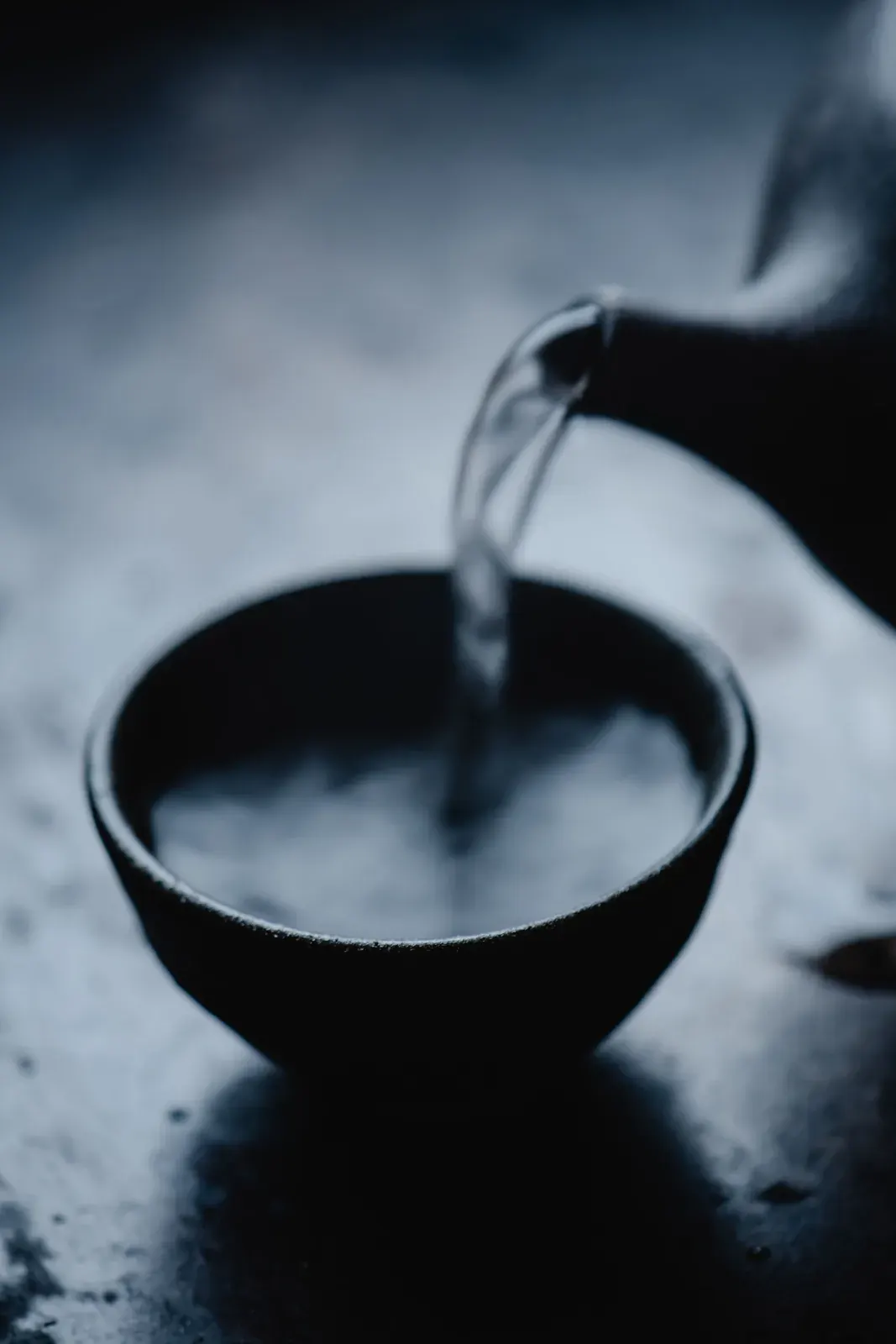 Japanese Sake