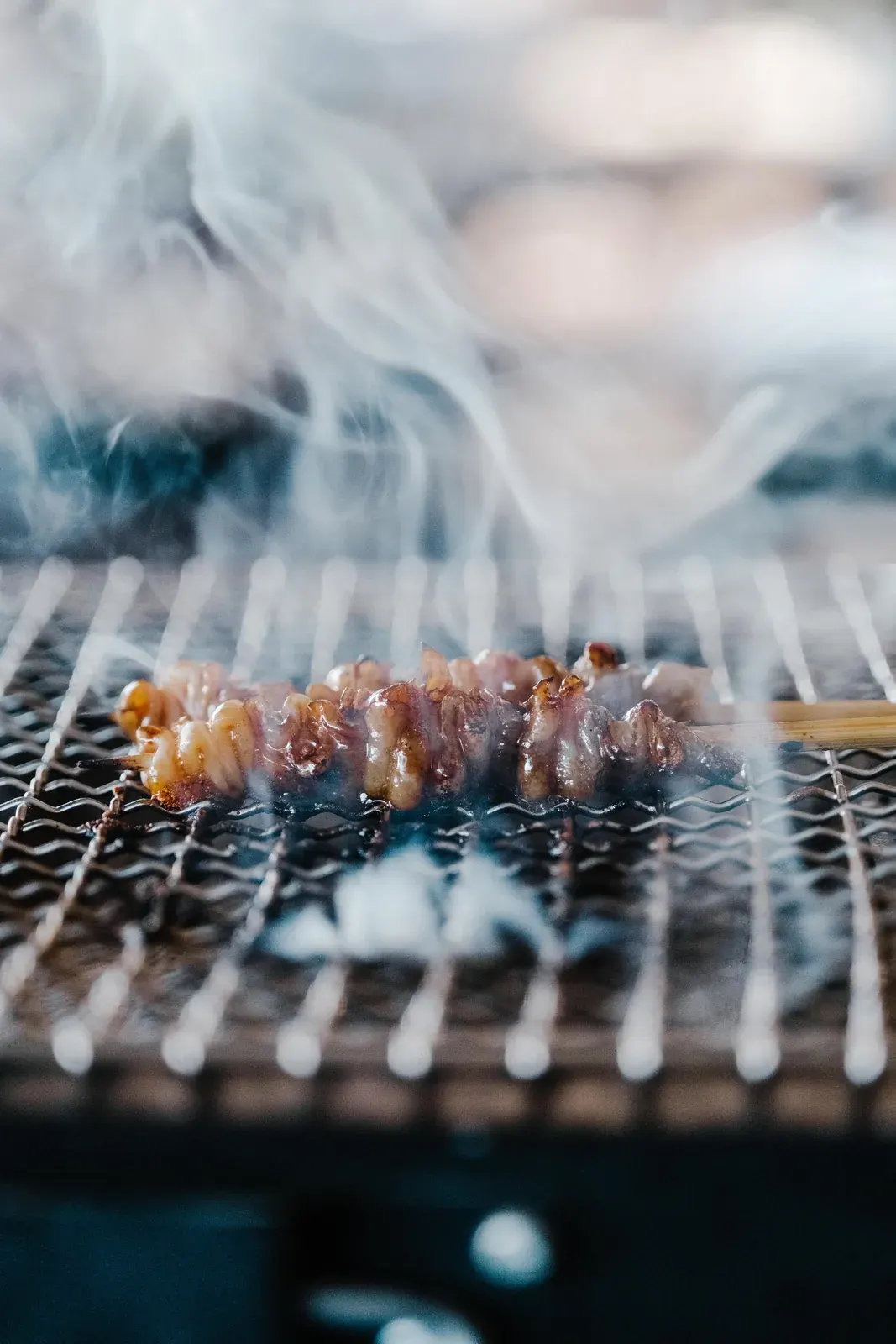 Yakitori