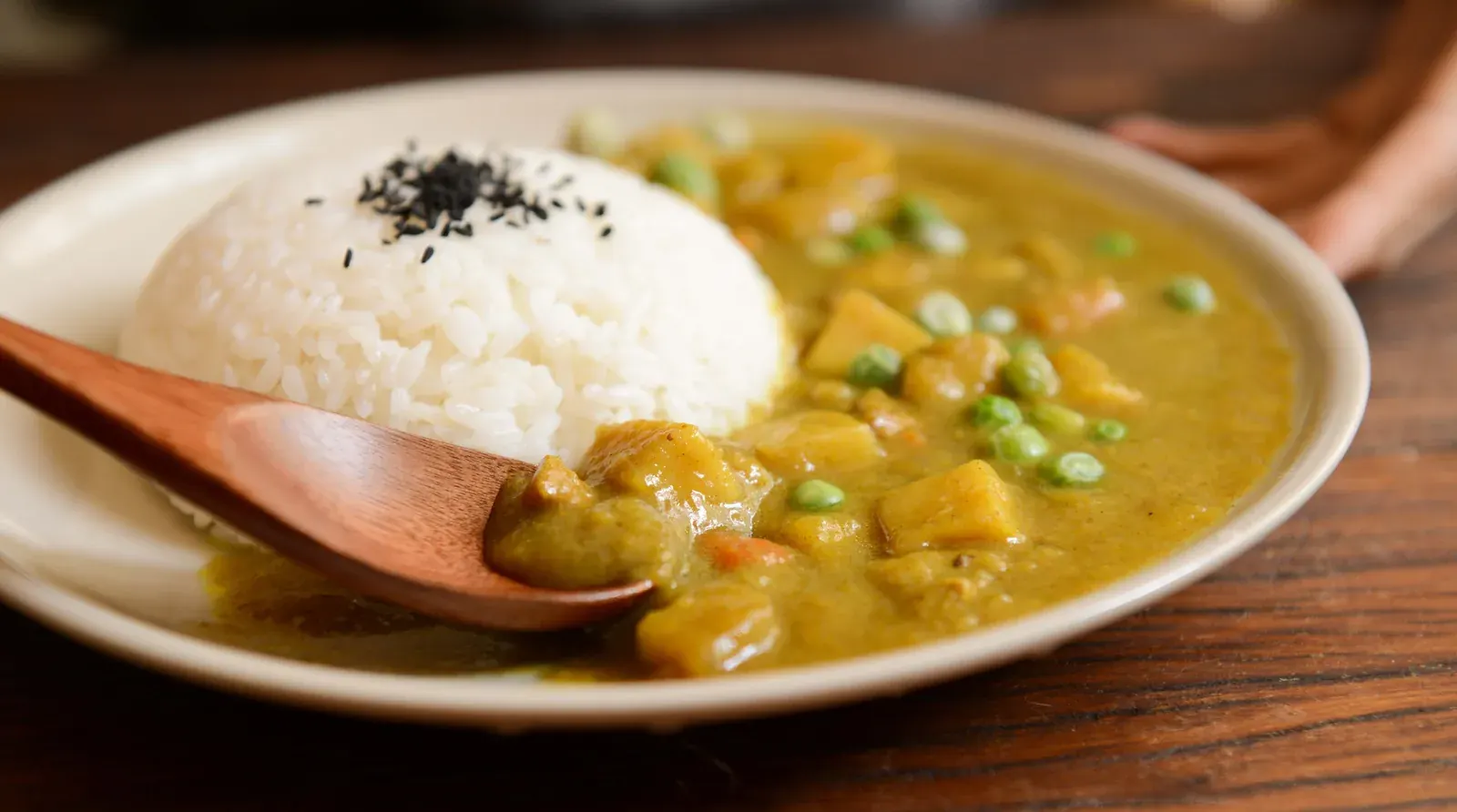 Curry (Mild)