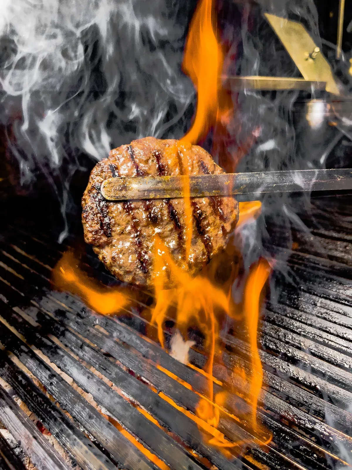 Hamburg Steak