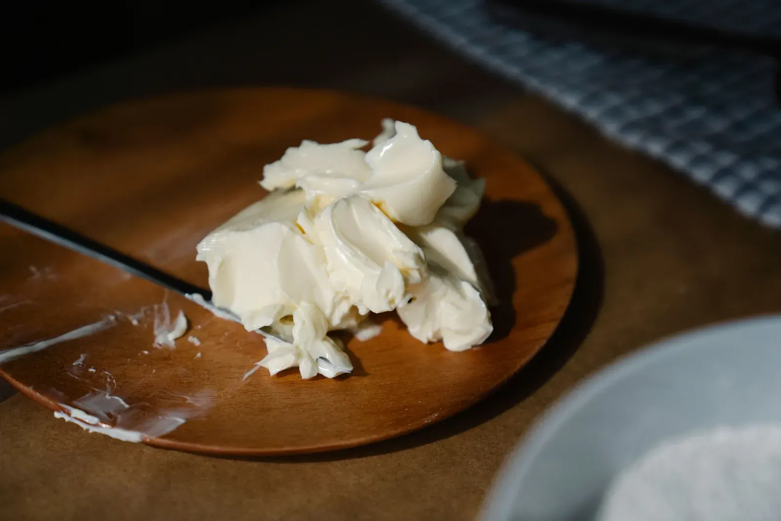 Butter