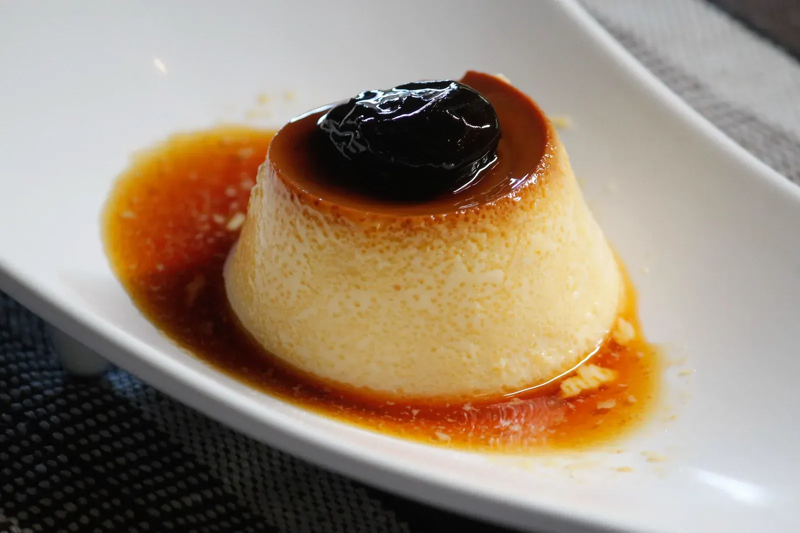 Pudding