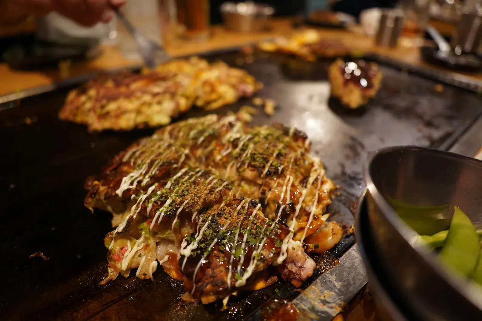 Okonomiyaki