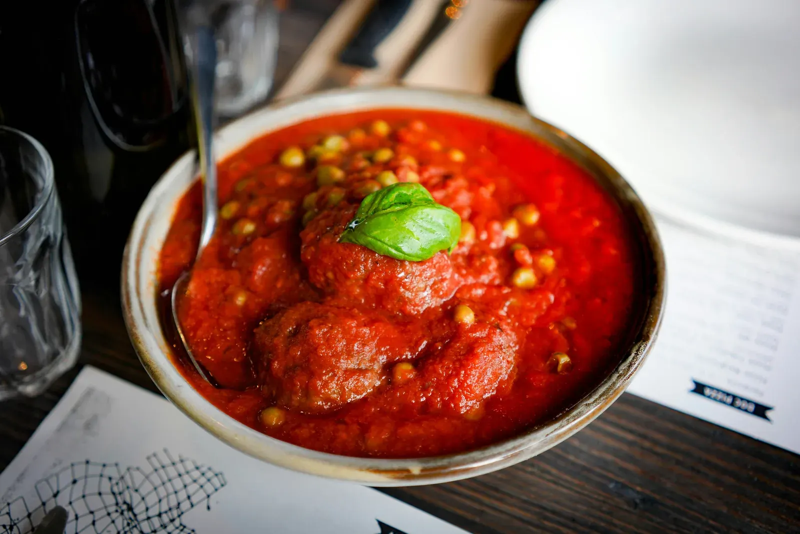 Tomato Sauce