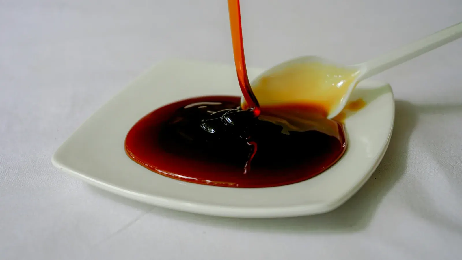 Worcester Sauce