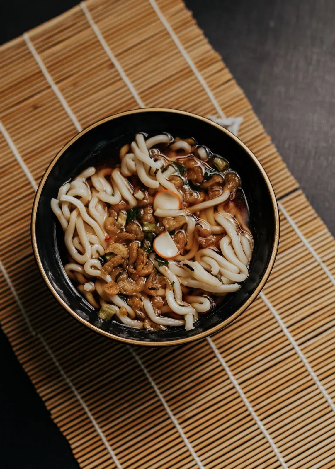 Udon Broth