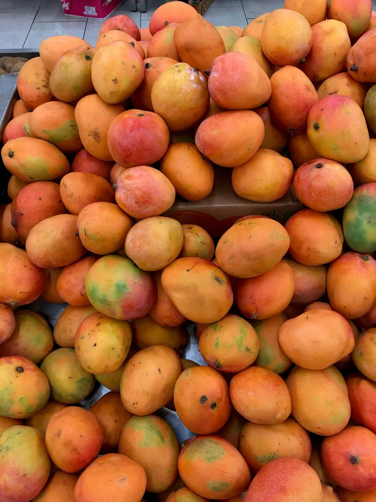 Mango