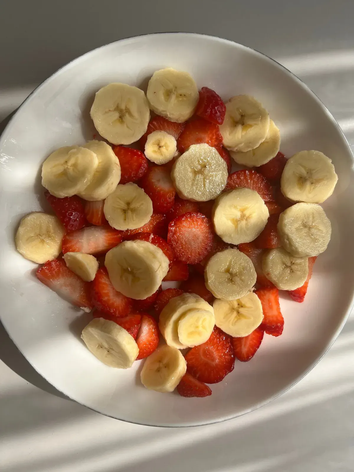 Strawberry Banana