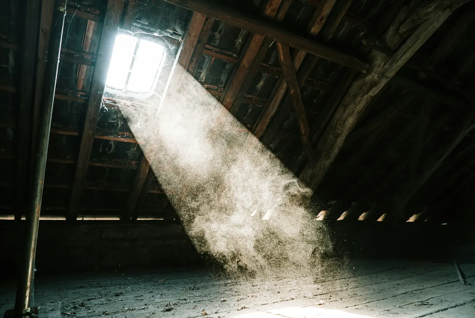 Old Attic