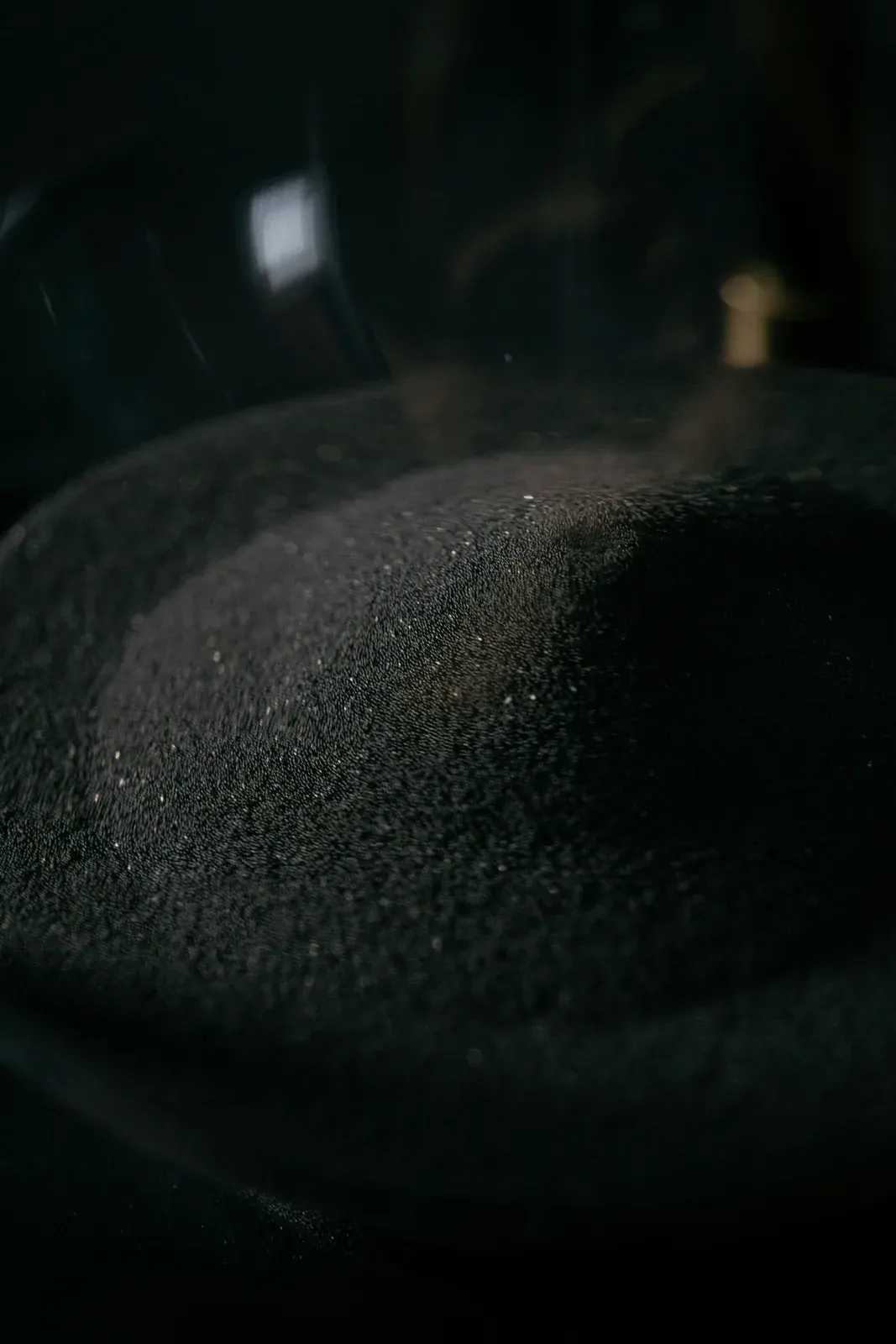 Gunpowder
