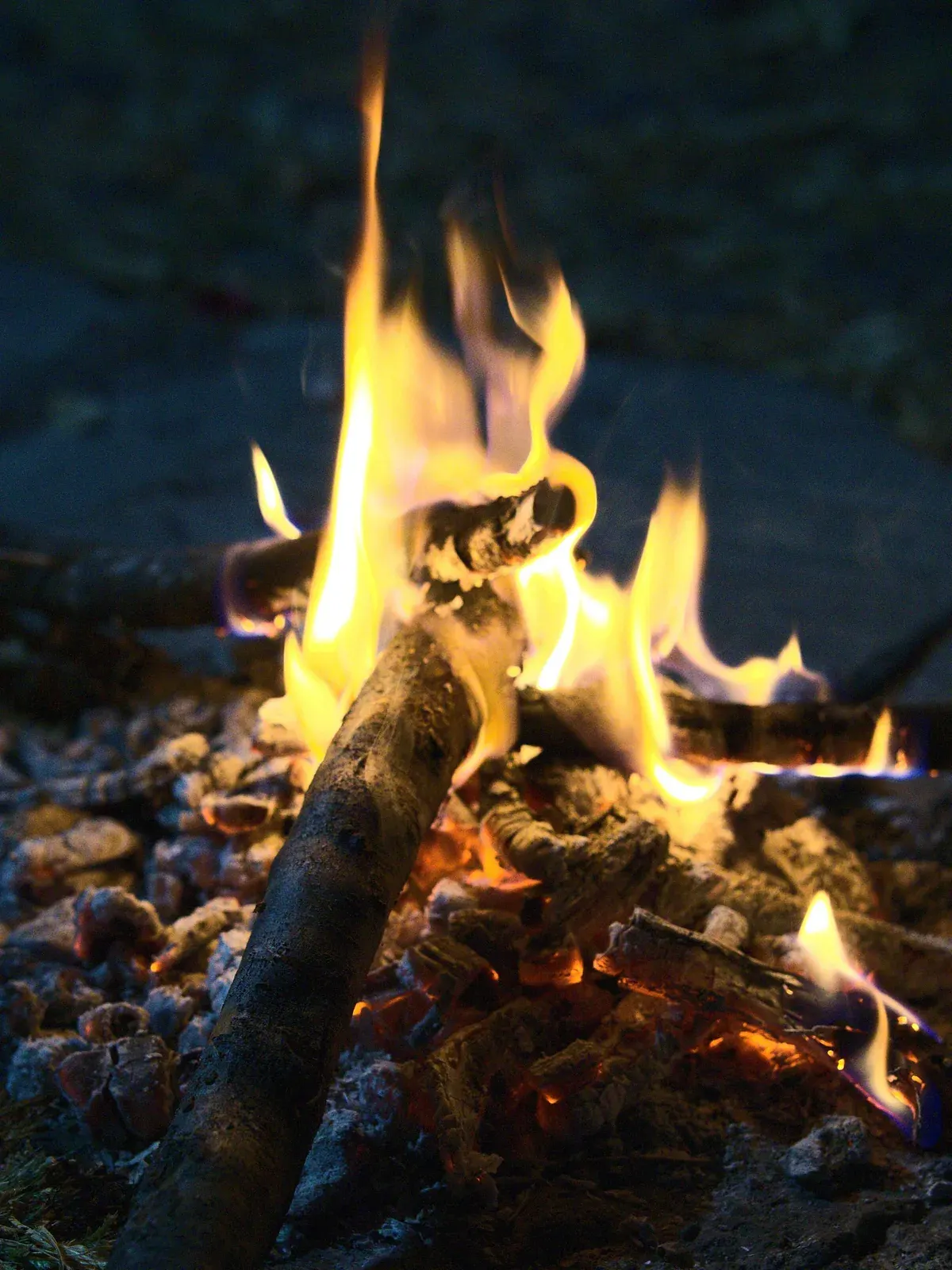 Campfire