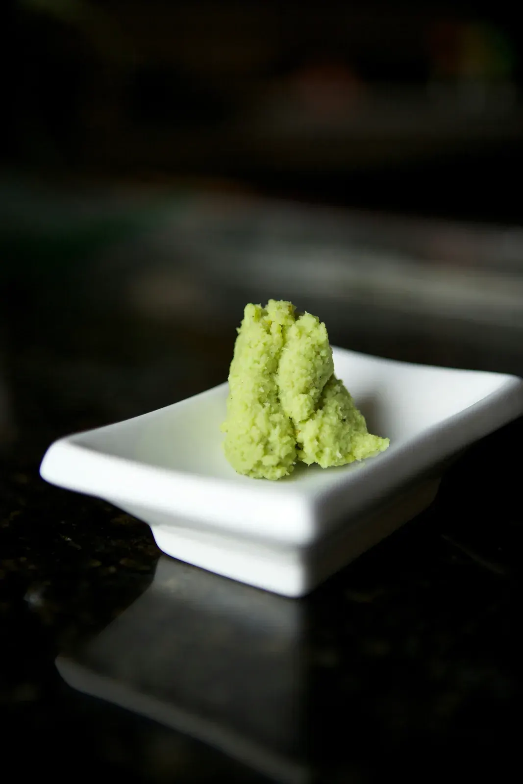 Wasabi